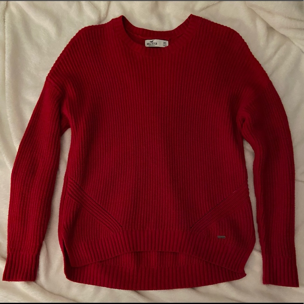 Hollister Sweater